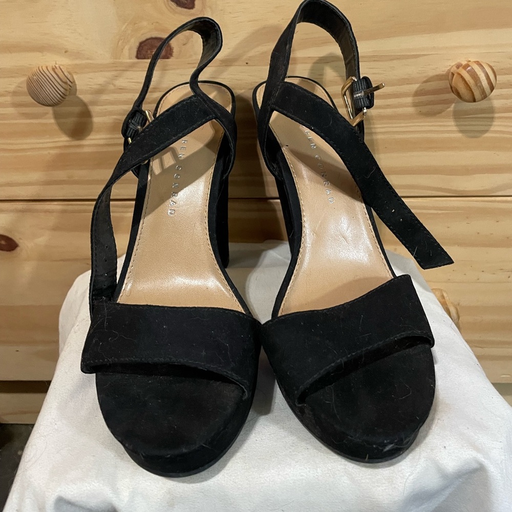 Lauren Conrad Heels